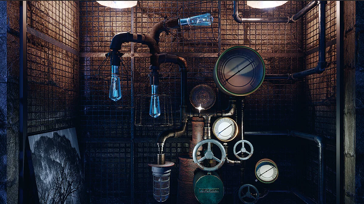 Скриншот из игры Castle of Secrets - 17