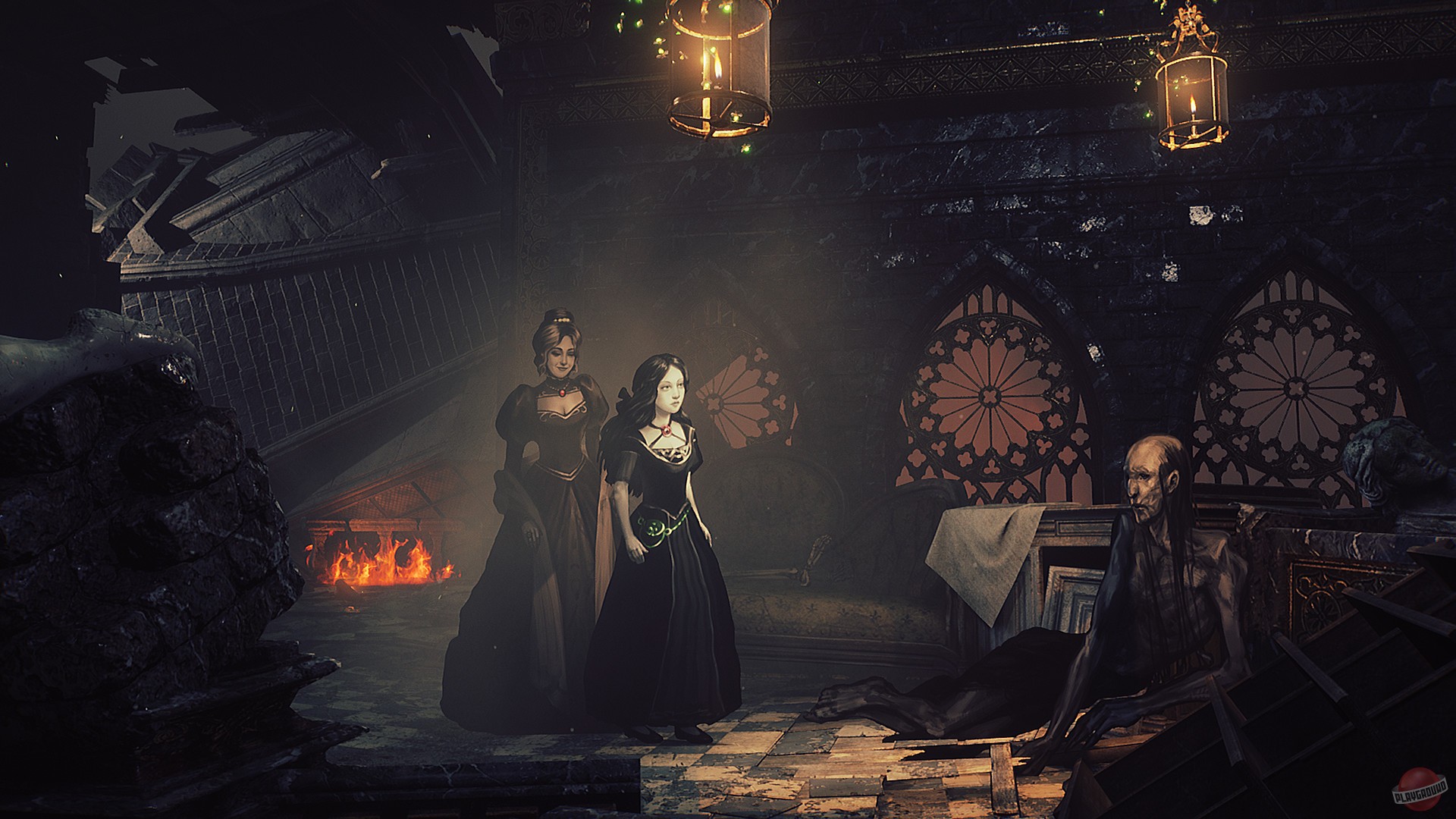 Скриншот из игры Castle of Secrets - 30