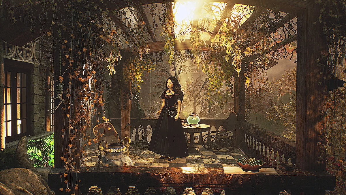 Скриншот из игры Castle of Secrets - 15