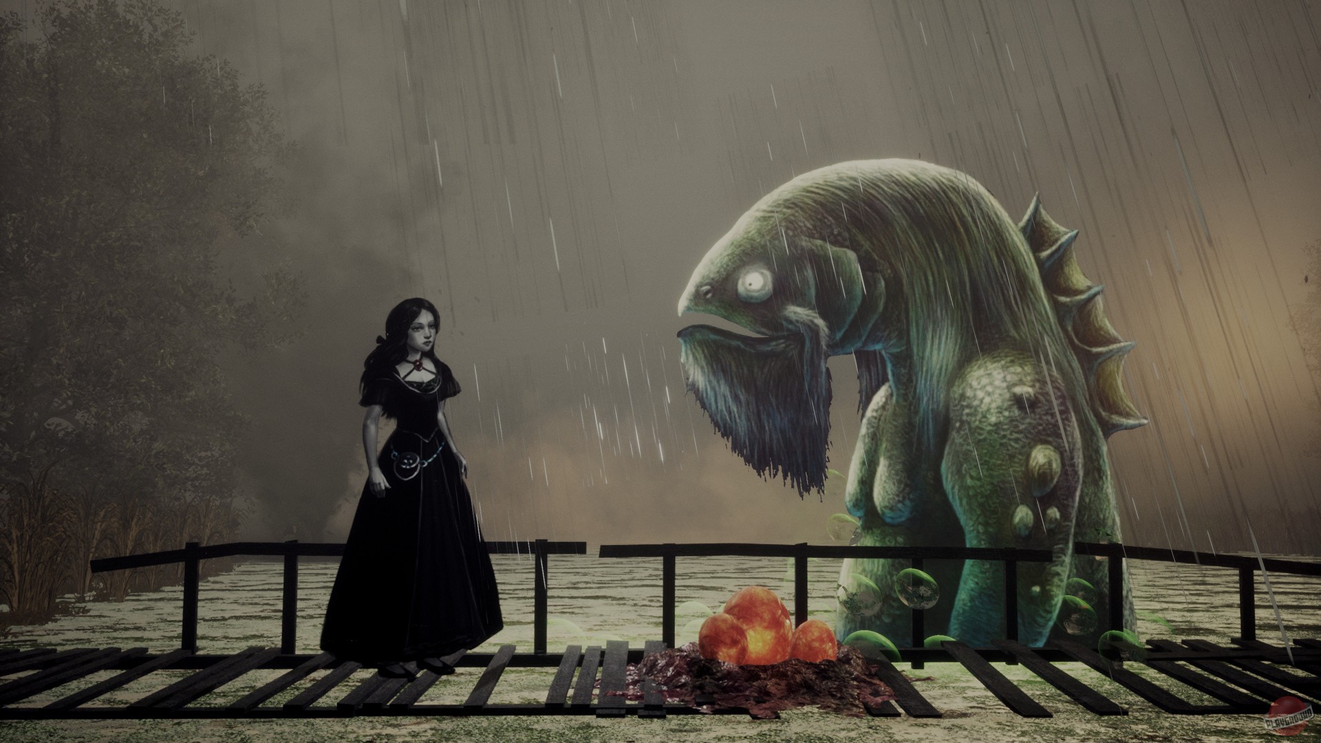 Скриншот из игры Castle of Secrets - 27