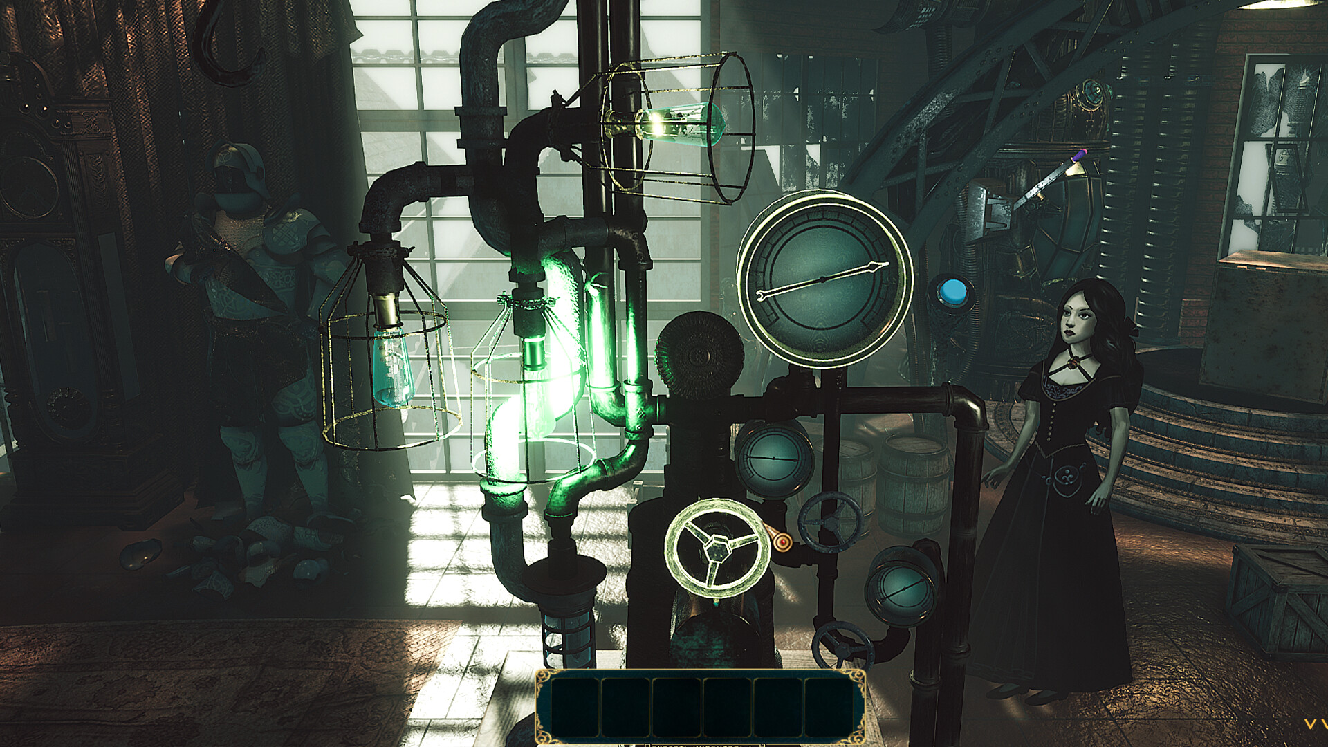 Скриншот из игры Castle of Secrets - 35