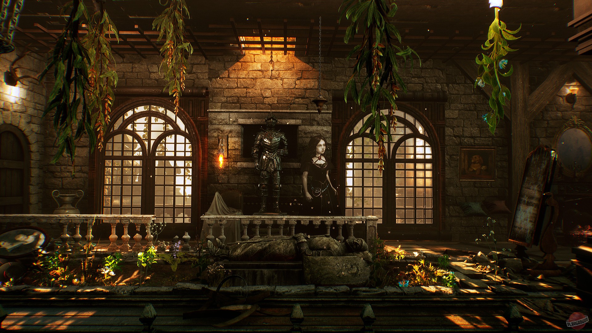 Скриншот из игры Castle of Secrets - 16