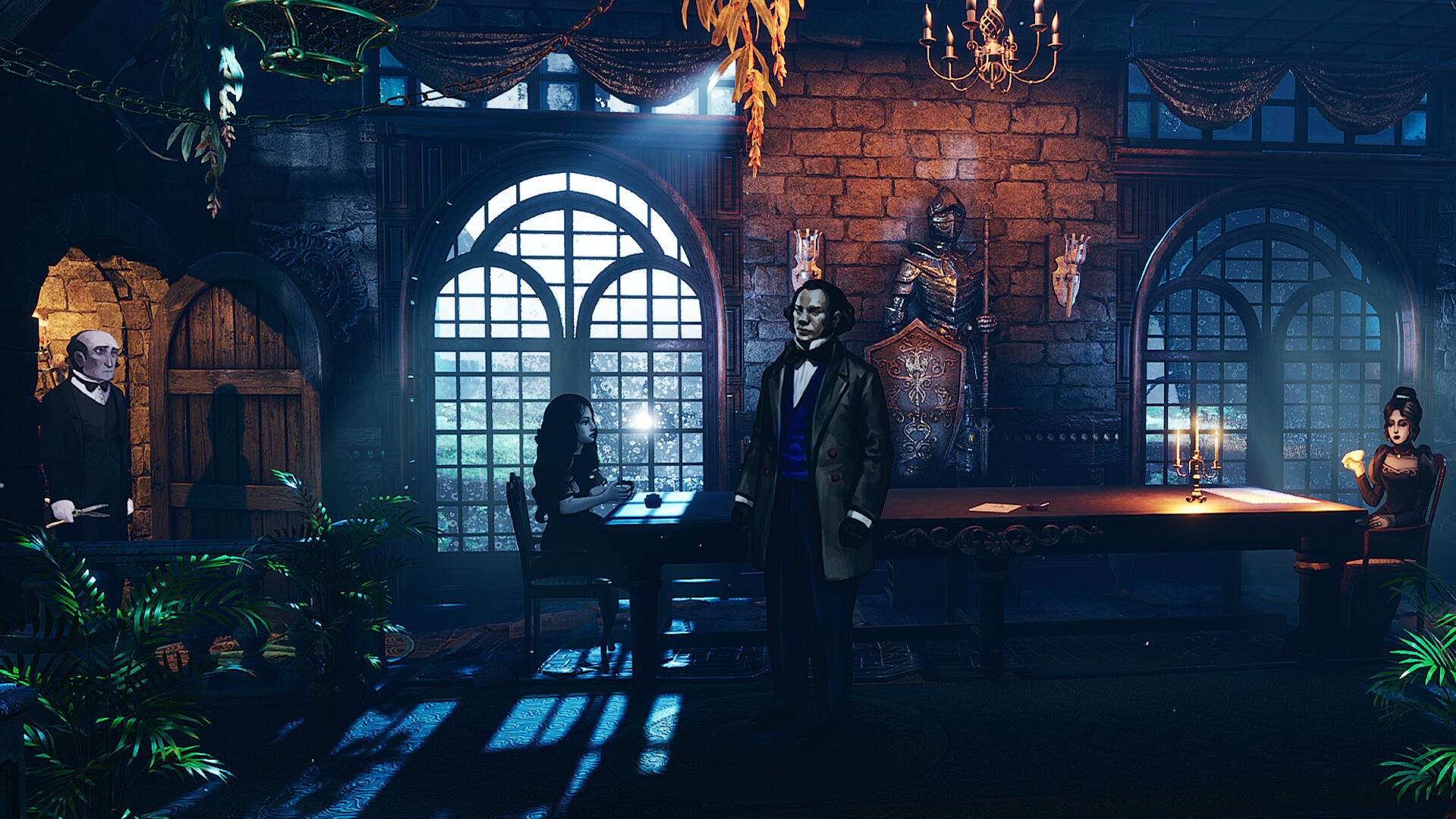 Скриншот из игры Castle of Secrets - 36