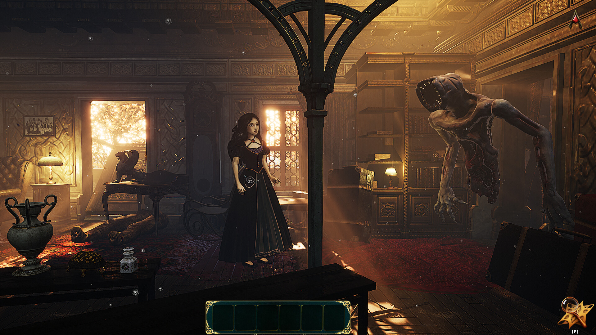 Скриншот из игры Castle of Secrets - 29