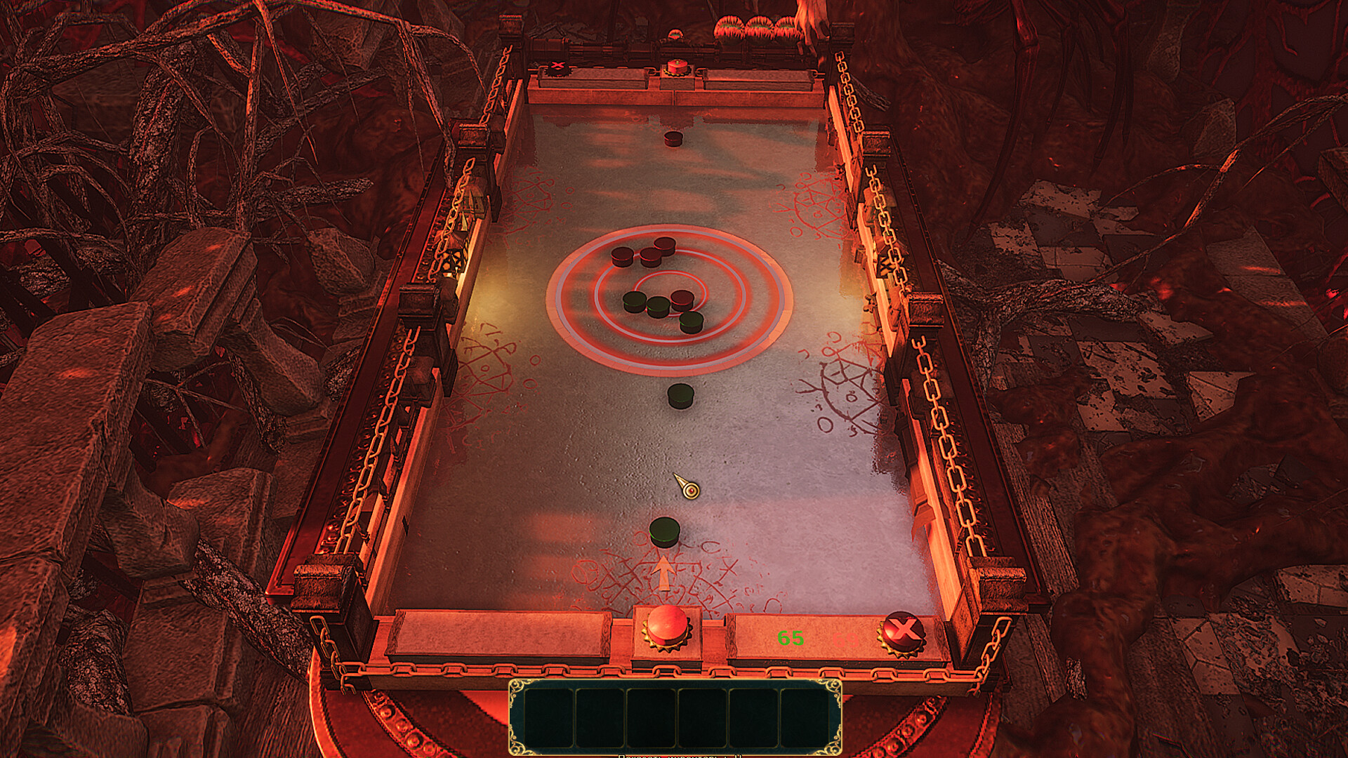 Скриншот из игры Castle of Secrets - 37