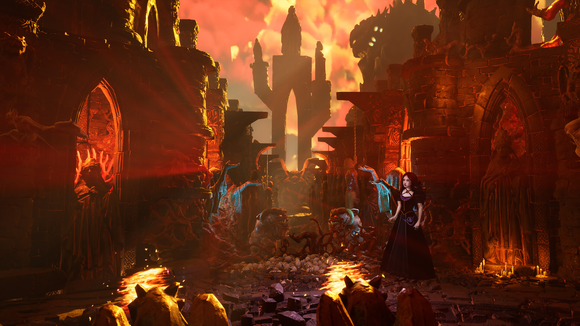 Скриншот из игры Castle of Secrets - 25