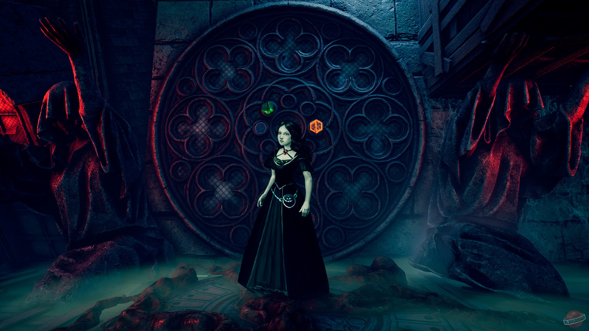 Скриншот из игры Castle of Secrets - 11