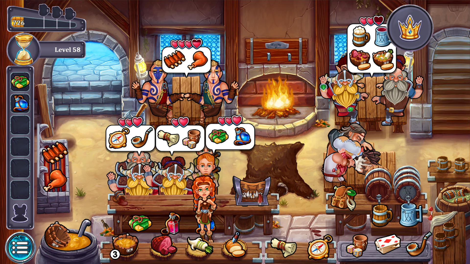 Скриншот из игры Barbarous: Tavern Of Emyr - 7