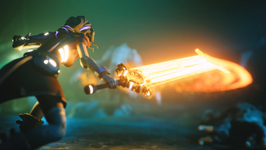 Скриншот из игры Kerbal Space Program - 54