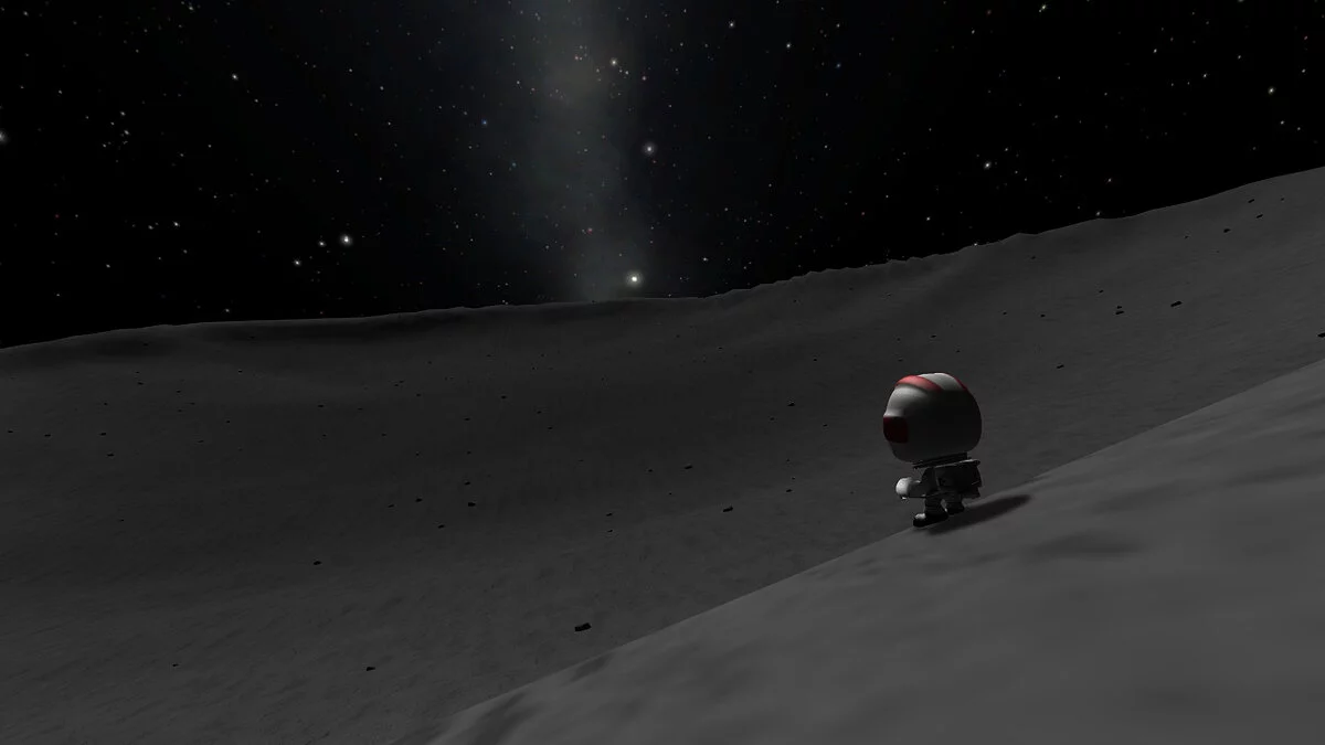 Скриншот из игры Kerbal Space Program - 42
