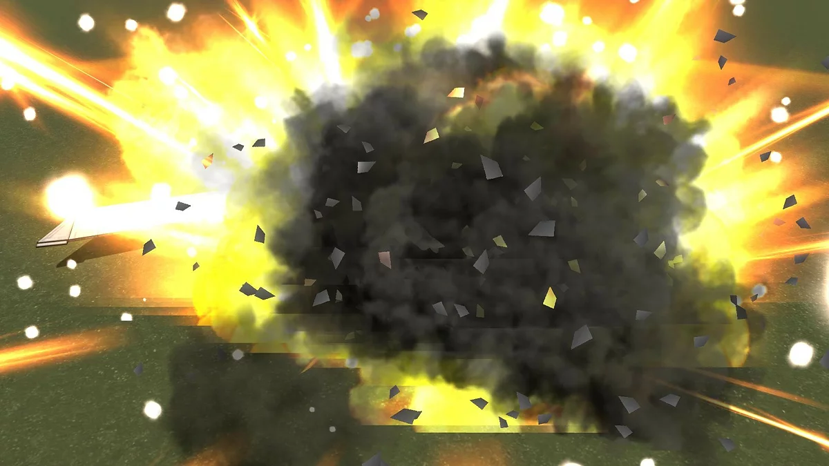 Скриншот из игры Kerbal Space Program - 58