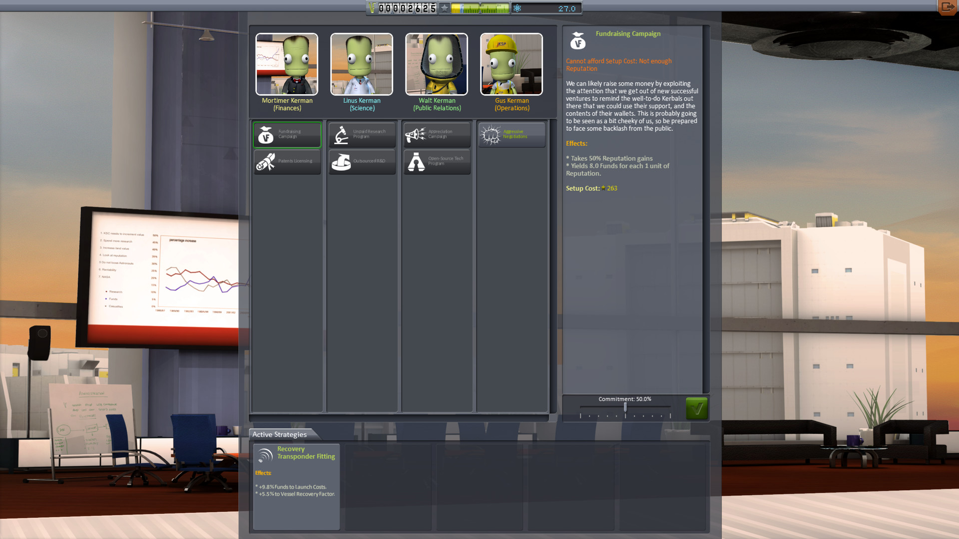Скриншот из игры Kerbal Space Program - 57