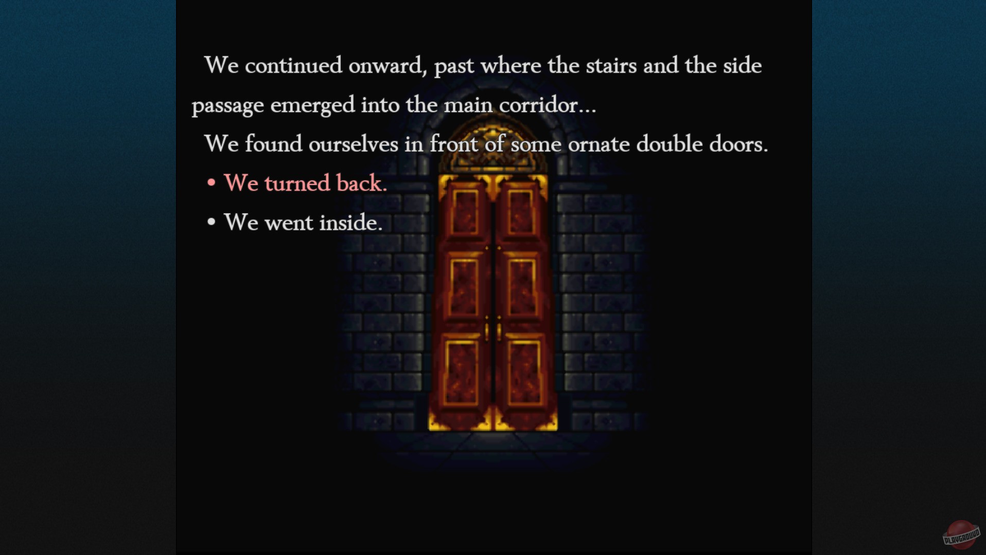 Скриншот из игры Chrono Cross - 26