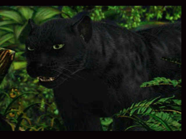 Скриншот из игры Chrono Cross - 5