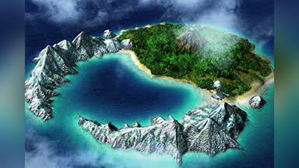 Скриншот из игры Chrono Cross - 29