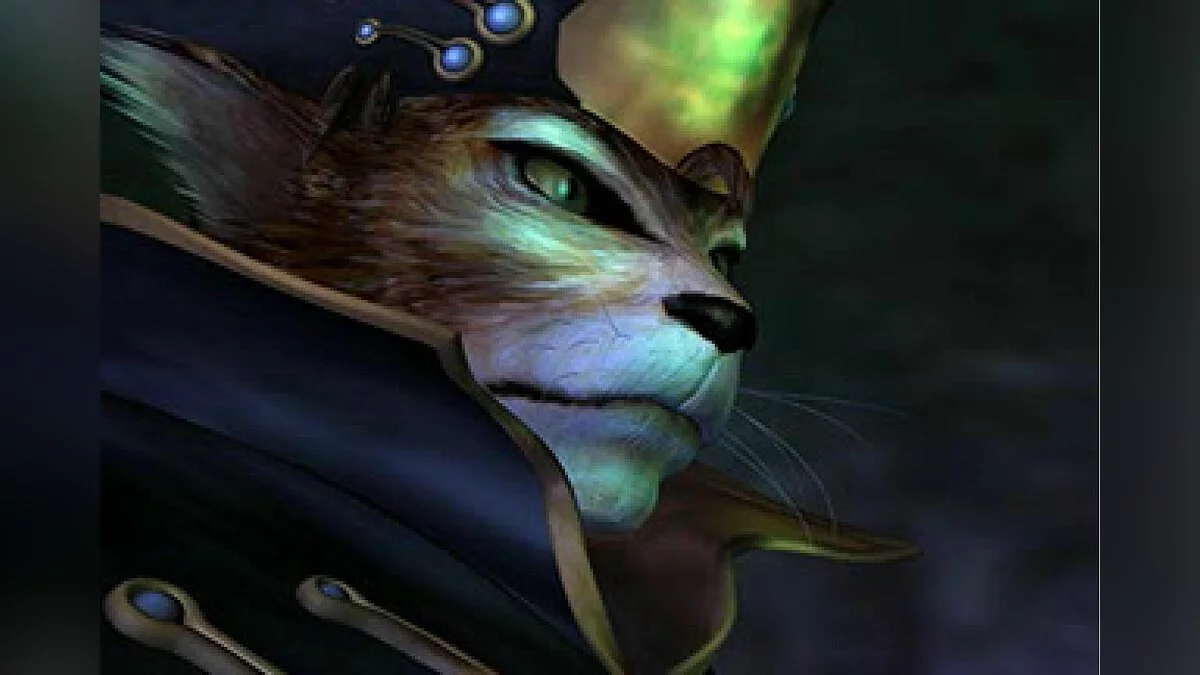 Скриншот из игры Chrono Cross - 27