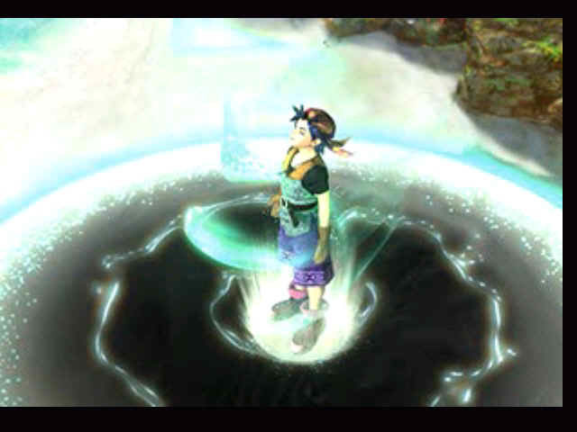 Скриншот из игры Chrono Cross - 47