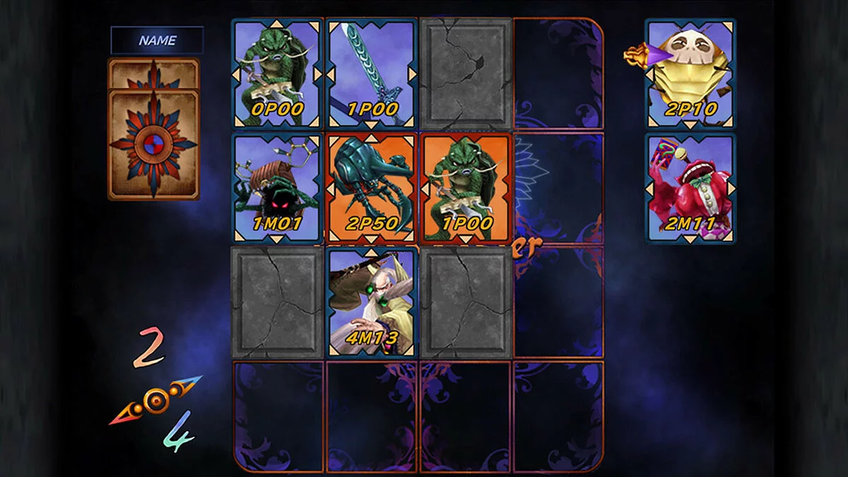 Скриншот из игры Final Fantasy IX - 29