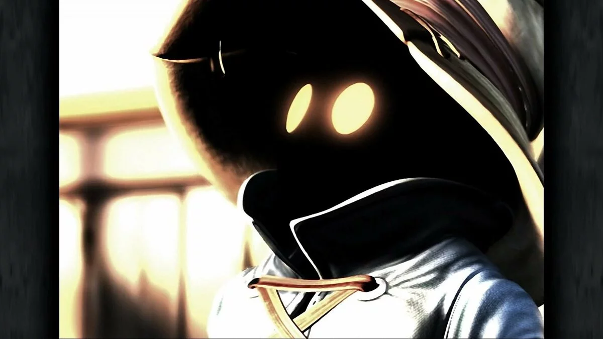 Скриншот из игры Final Fantasy IX - 14