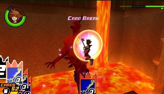 Скриншот из игры Kingdom Hearts HD 1.5 ReMIX - 68