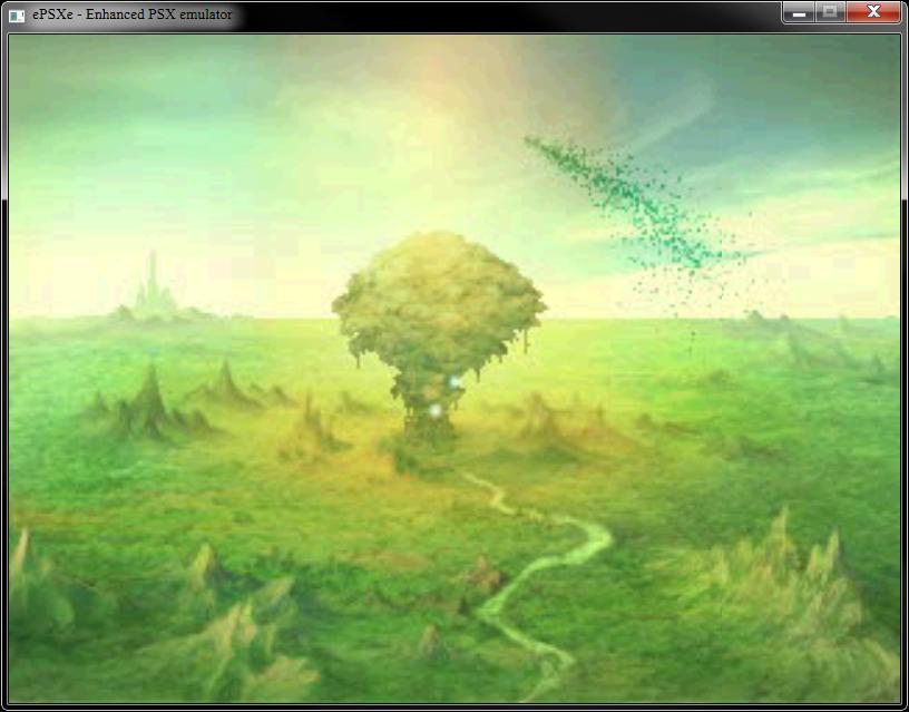 Скриншот из игры Legend of Mana - 8