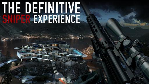 Скриншот из игры Hitman Sniper - 37