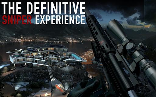 Скриншот из игры Hitman Sniper - 39