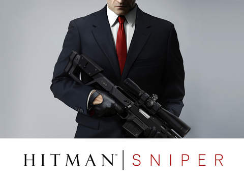 Скриншот из игры Hitman Sniper - 5