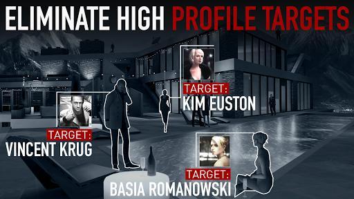 Скриншот из игры Hitman Sniper - 31