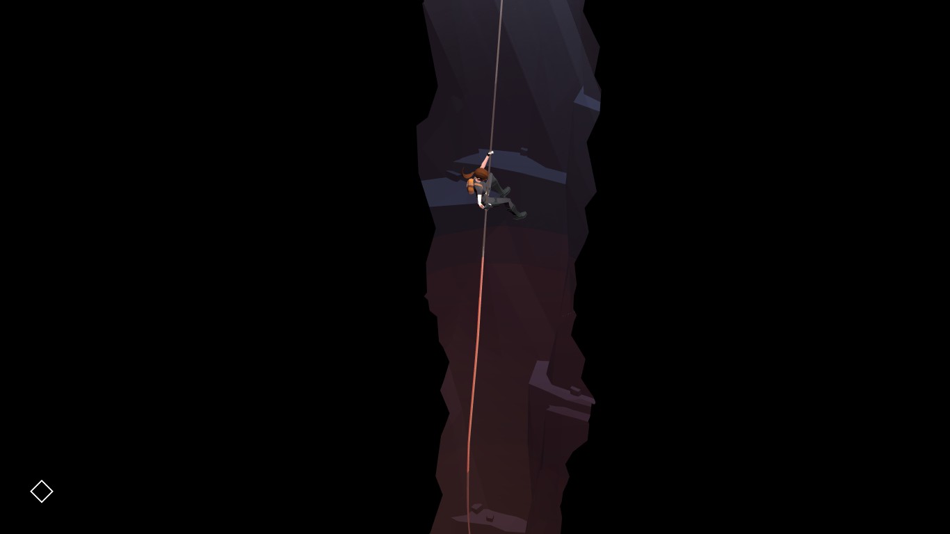 Скриншот из игры Lara Croft Go - 43