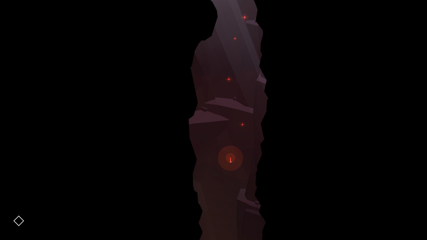 Скриншот из игры Lara Croft Go - 42