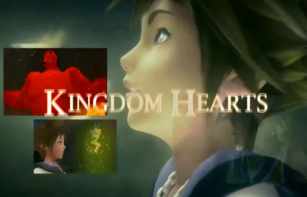 Скриншот из игры Kingdom Hearts 3 - 13