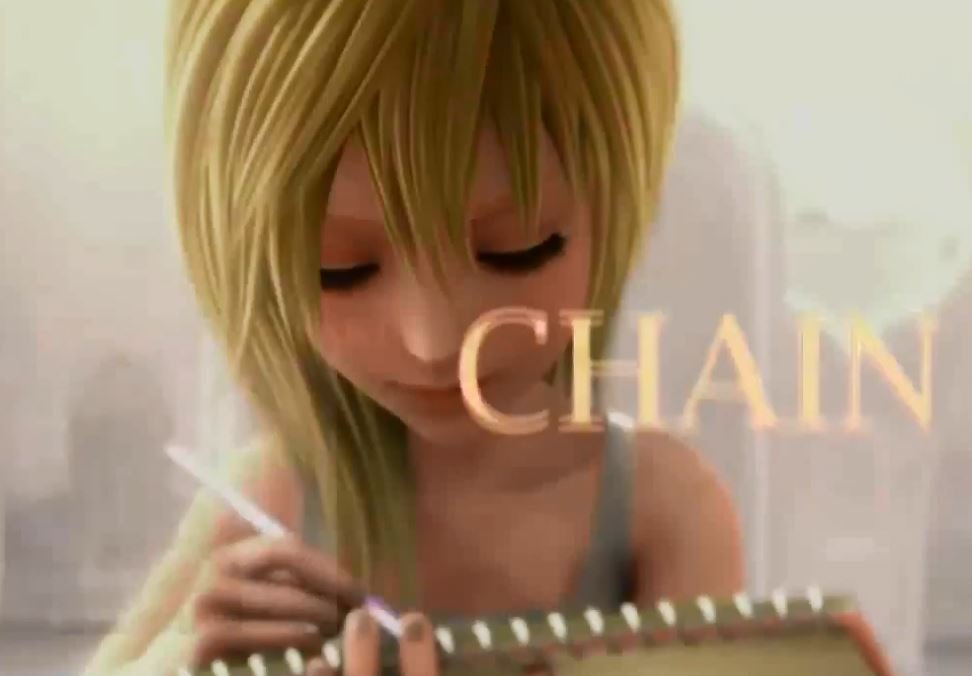 Скриншот из игры Kingdom Hearts 3 - 14
