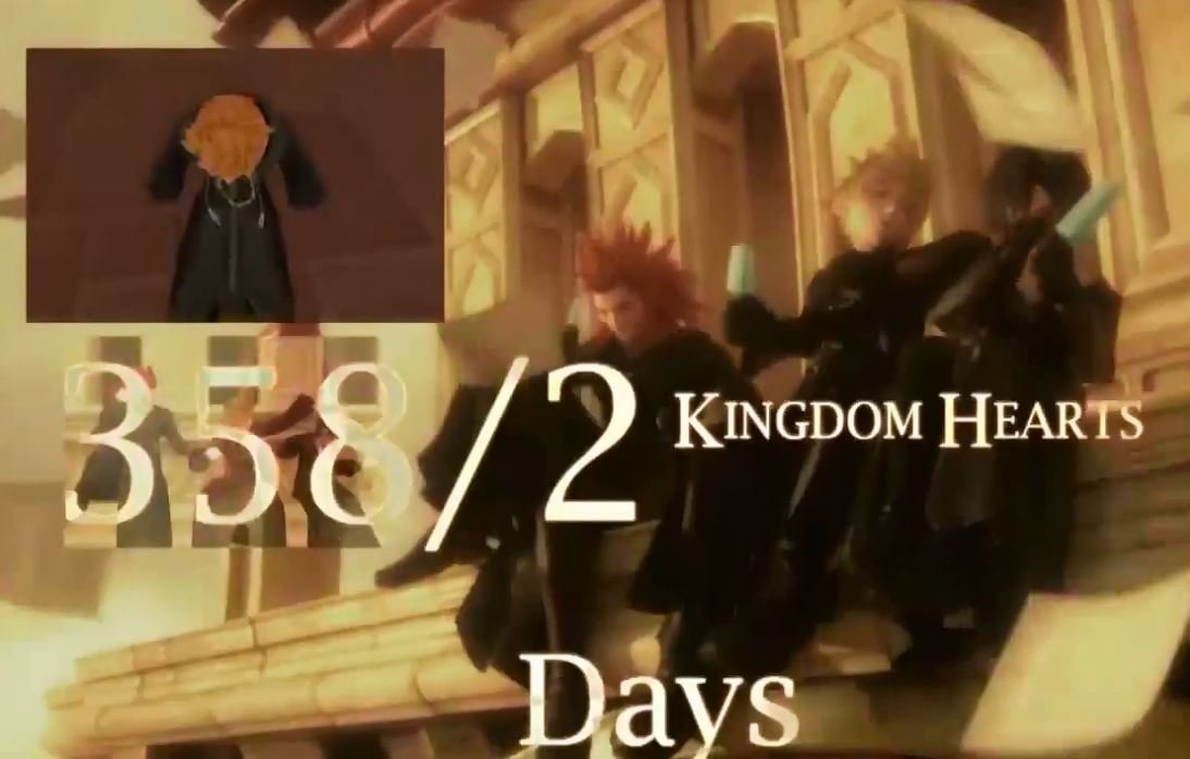 Скриншот из игры Kingdom Hearts 3 - 15