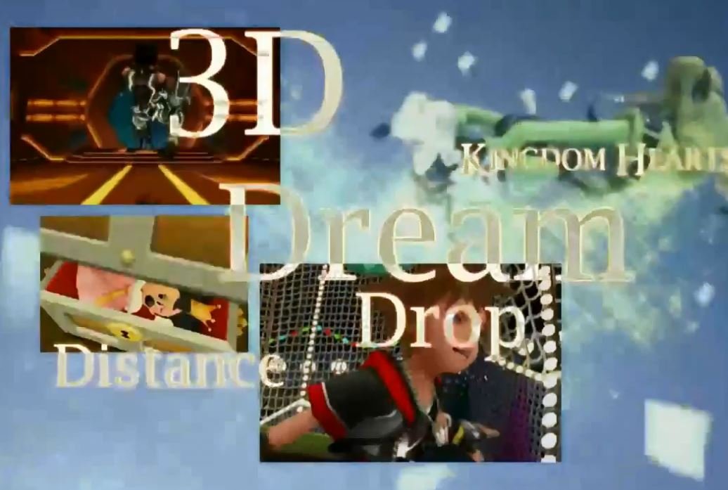 Скриншот из игры Kingdom Hearts 3 - 16