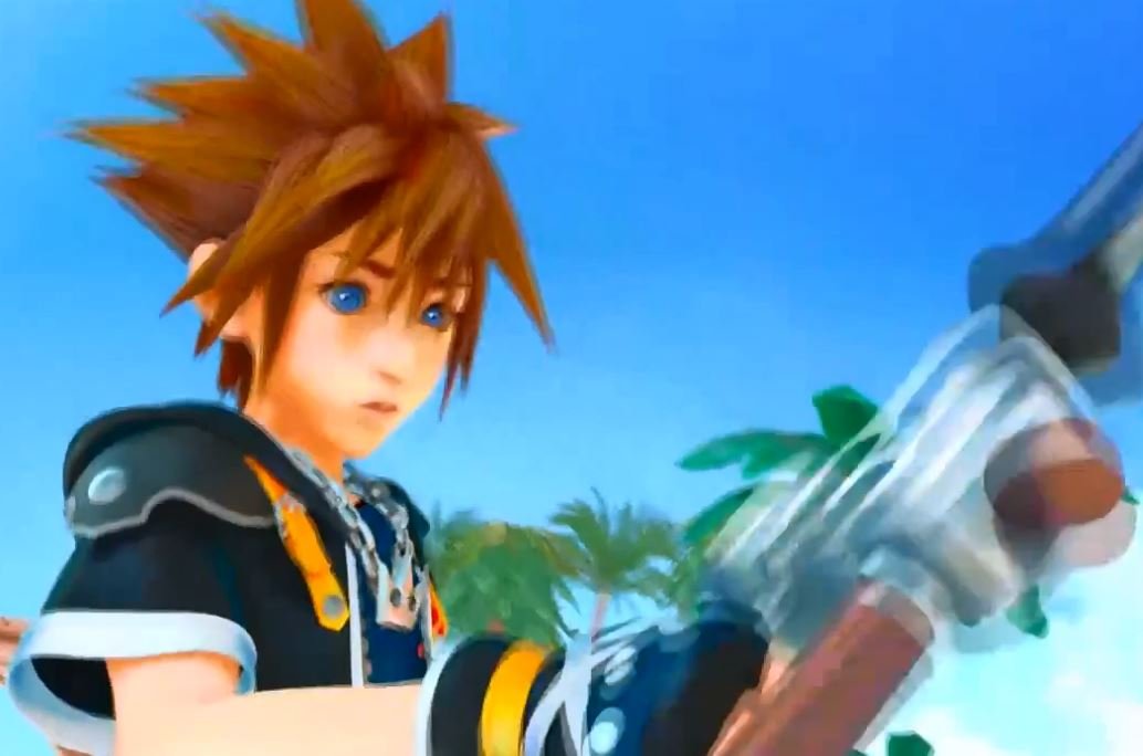 Скриншот из игры Kingdom Hearts 3 - 20