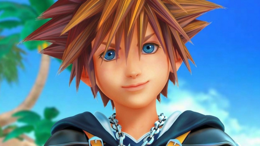 Скриншот из игры Kingdom Hearts 3 - 37