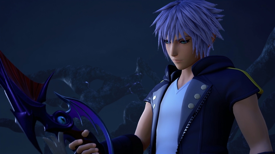 Скриншот из игры Kingdom Hearts 3 - 50