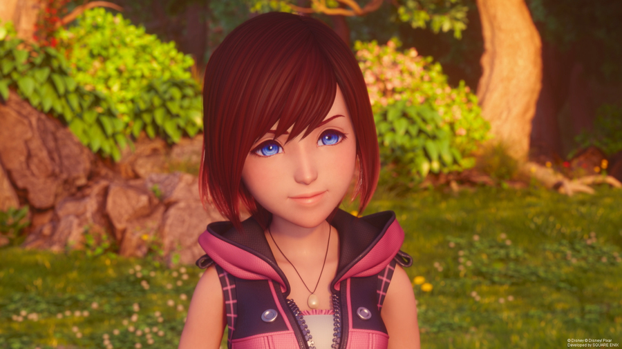 Скриншот из игры Kingdom Hearts 3 - 77