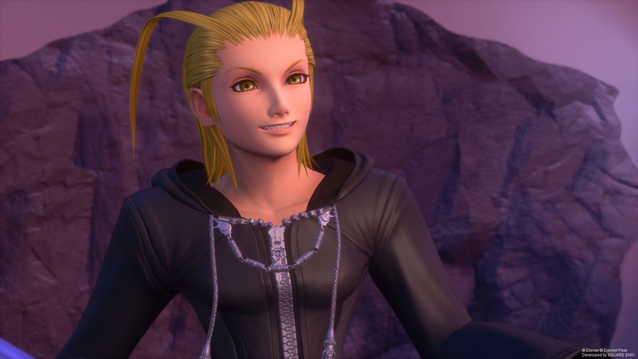 Скриншот из игры Kingdom Hearts 3 - 83
