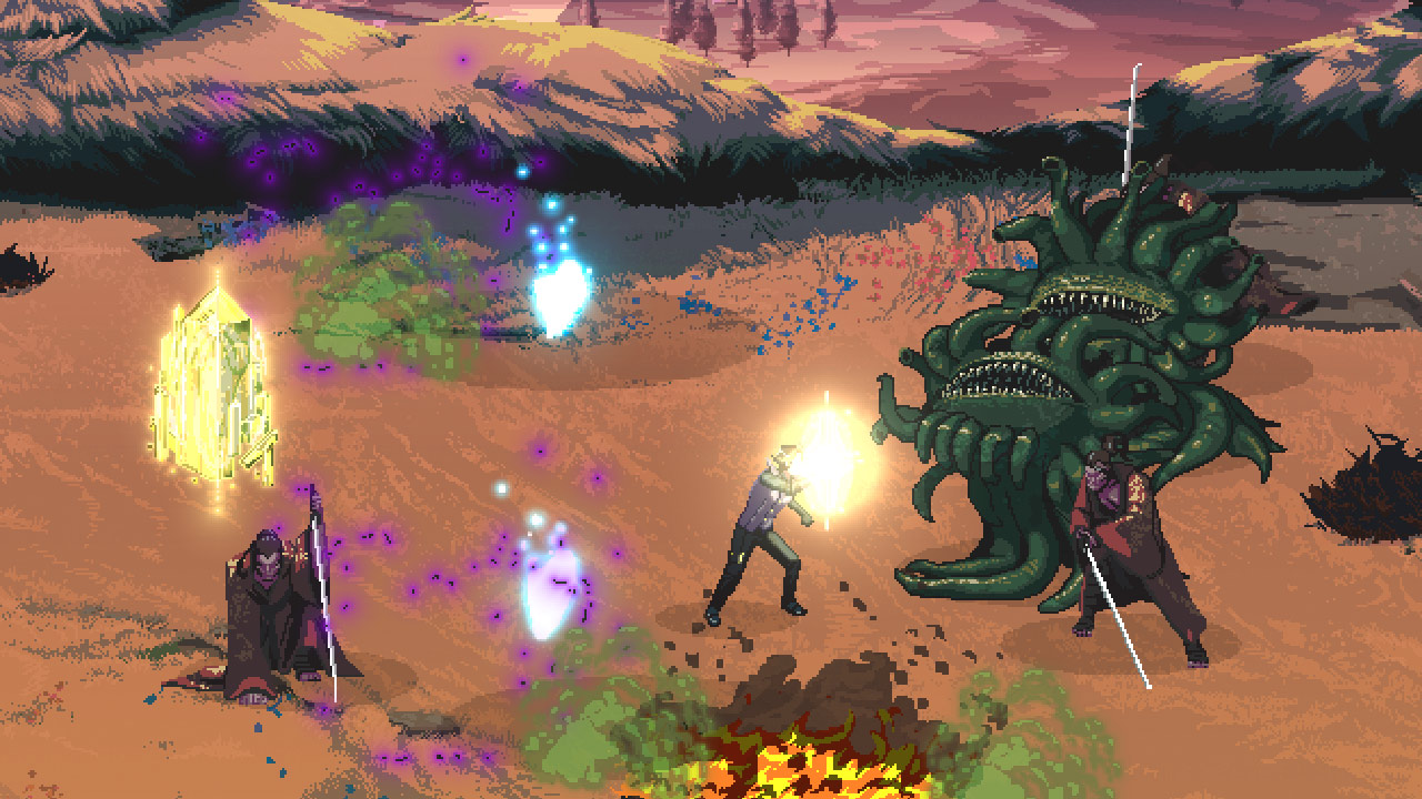 Скриншот из игры A King's Tale: Final Fantasy XV - 18
