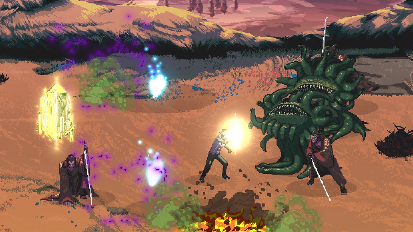 Скриншот из игры A King's Tale: Final Fantasy XV - 10