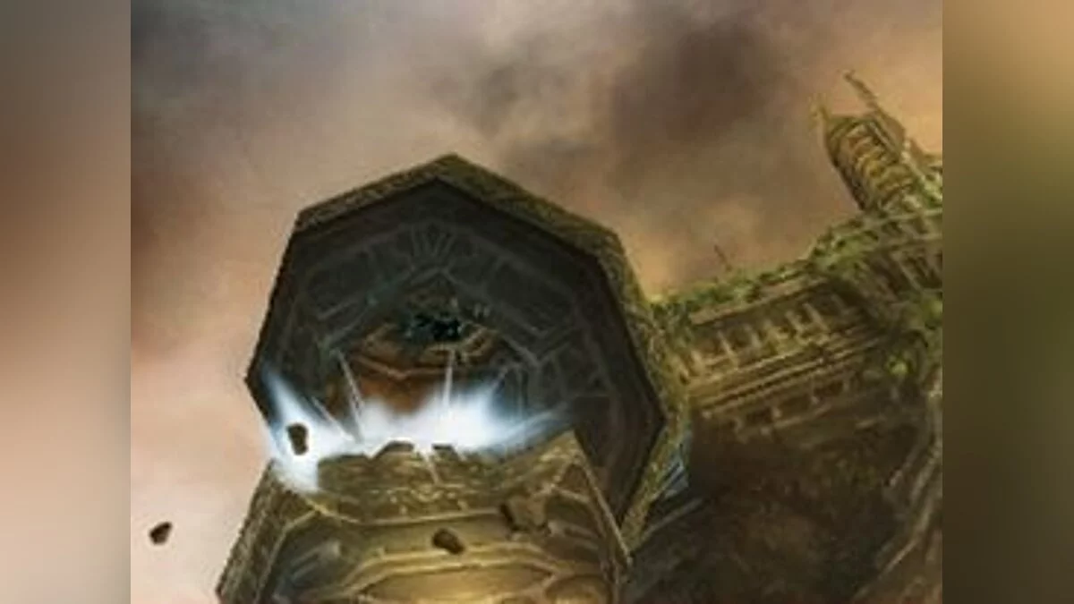 Скриншот из игры Blood of BAHAMUT - 5