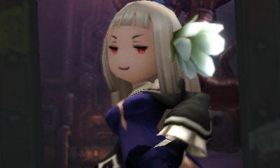Скриншот из игры Bravely Second: End Layer - 63