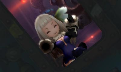 Скриншот из игры Bravely Second: End Layer - 80