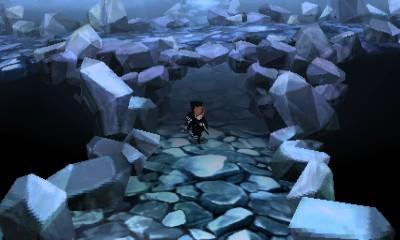 Скриншот из игры Bravely Second: End Layer - 111