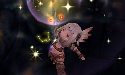 Скриншот из игры Bravely Second: End Layer - 37