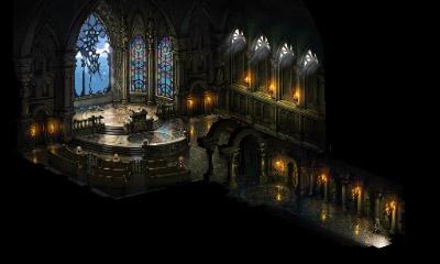 Скриншот из игры Bravely Second: End Layer - 110