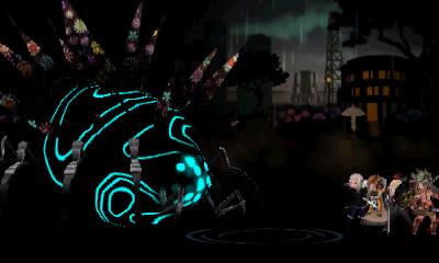 Скриншот из игры Bravely Second: End Layer - 109