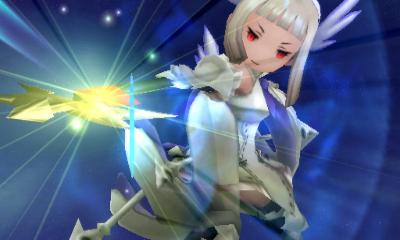 Скриншот из игры Bravely Second: End Layer - 55